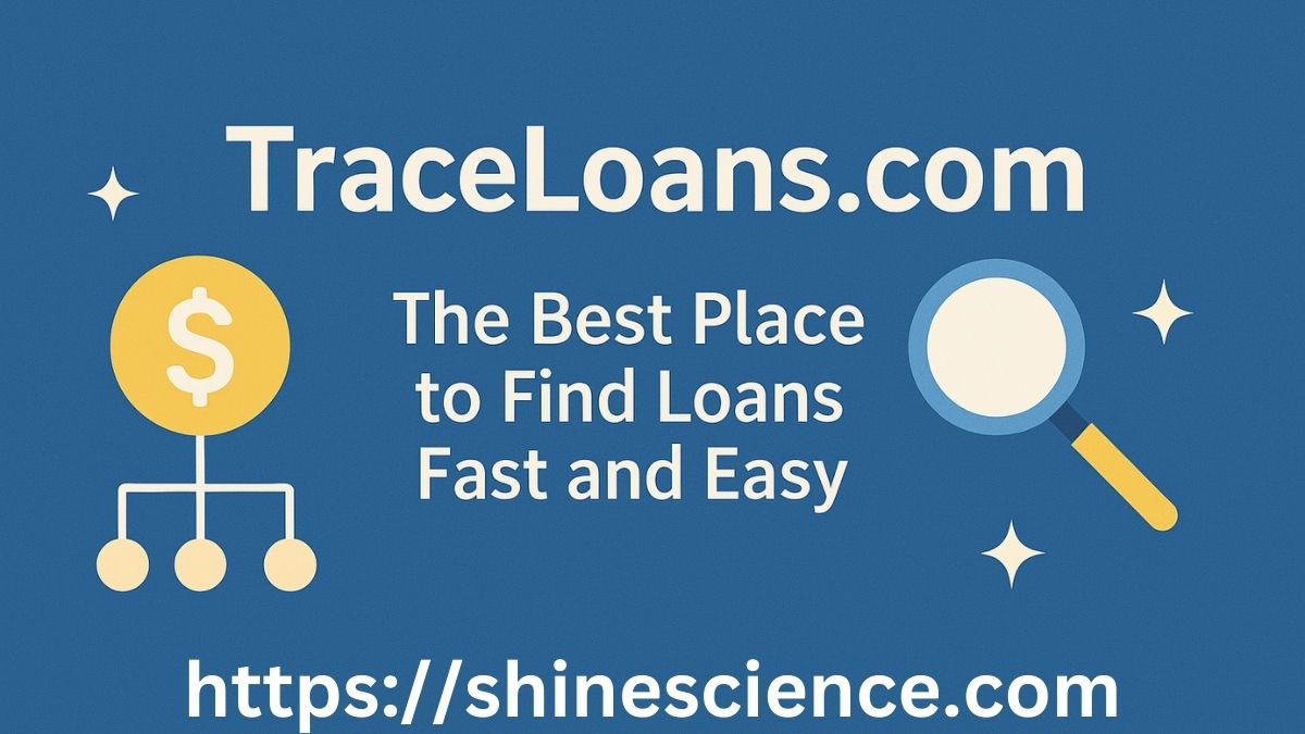 TraceLoans.com