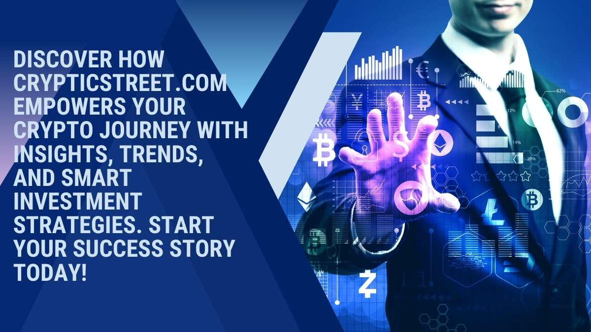 CrypticStreet.com
