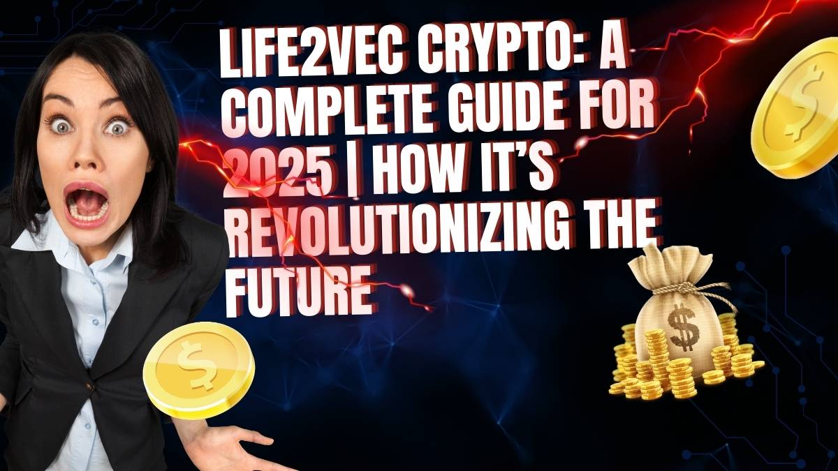 Life2Vec Crypto