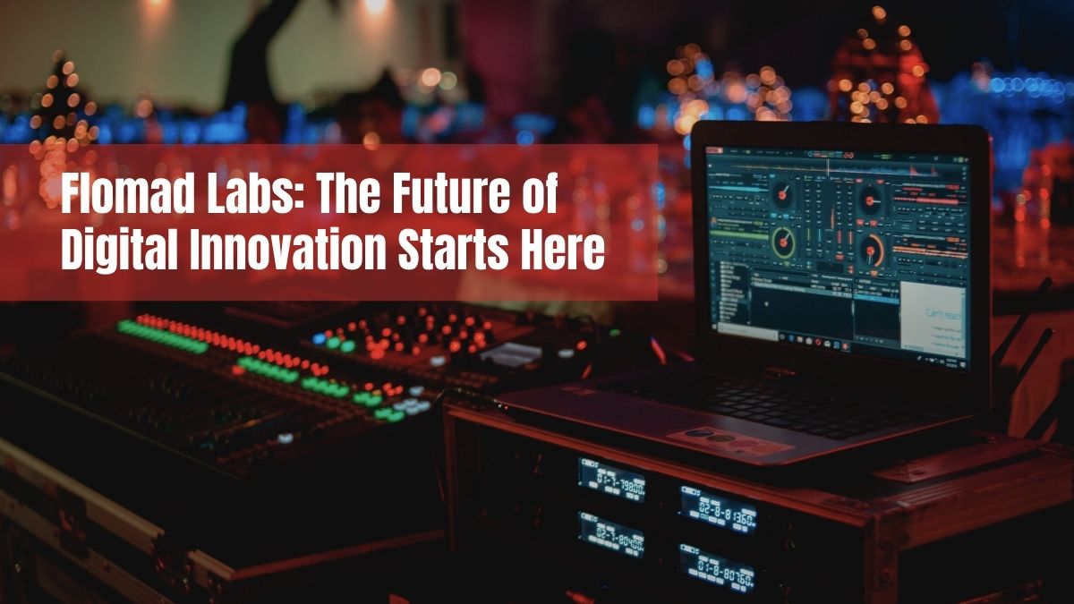 Flomad Labs