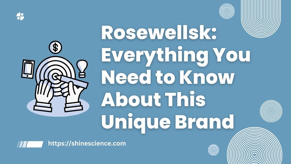 Rosewellsk