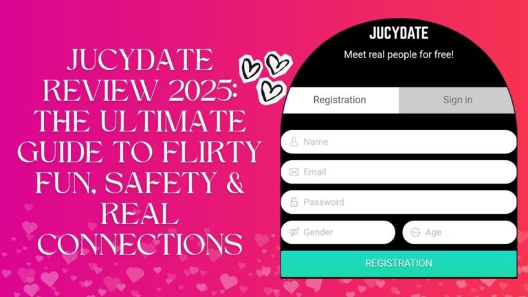 JucyDate