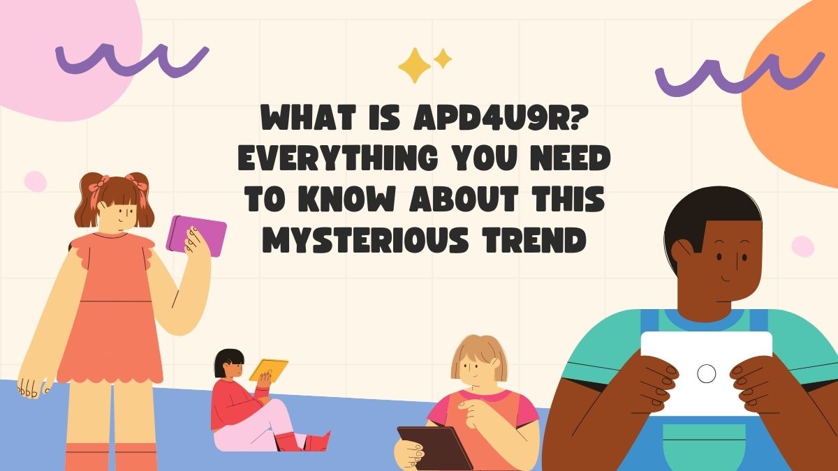 apd4u9r