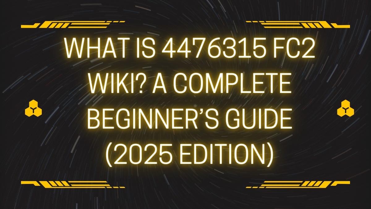 4476315 FC2 Wiki