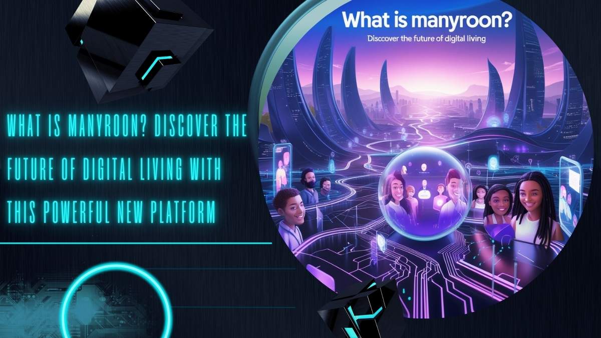 Manyroon