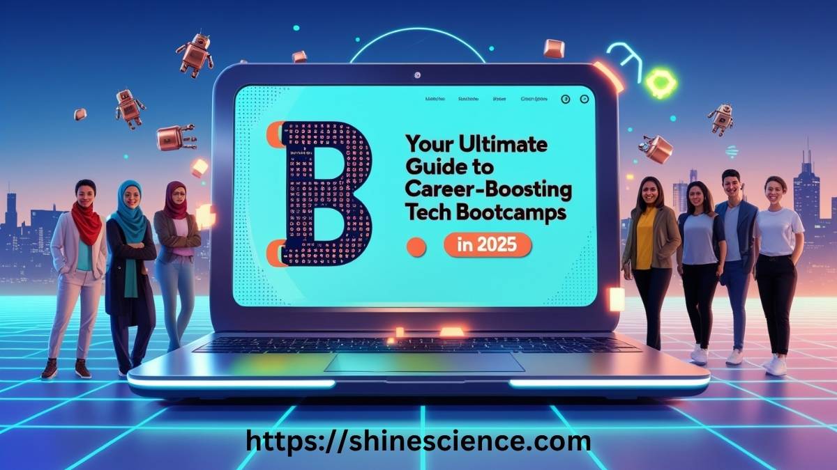 BootcampSpot