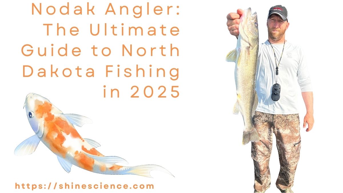 Nodak Angler