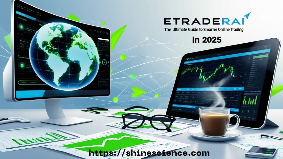 Etraderai