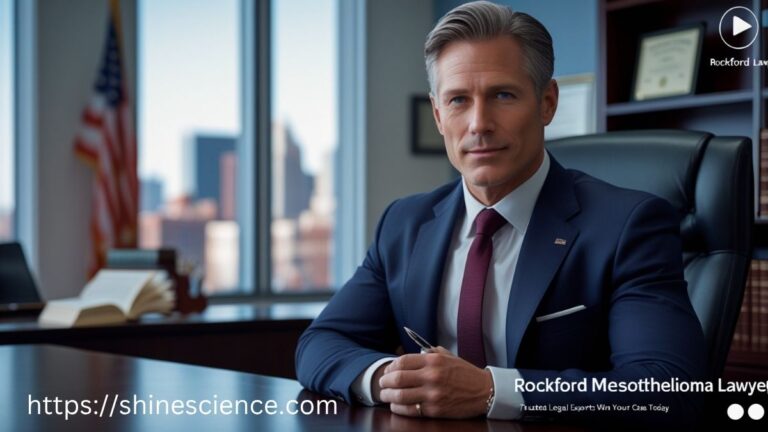 Rockford Mesothelioma Lawyer Vimeo