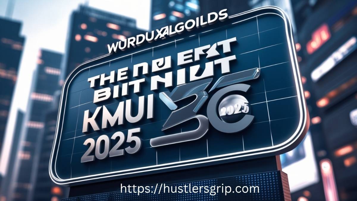 Wurduxalgoilds Product