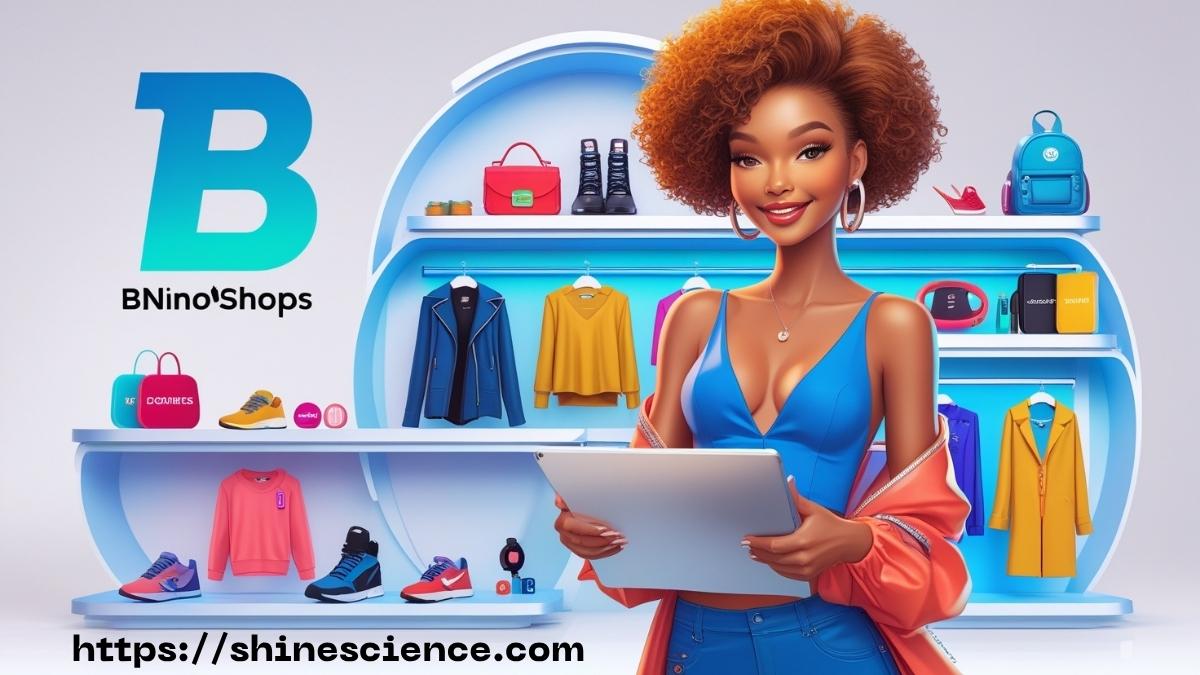 Bninoshops