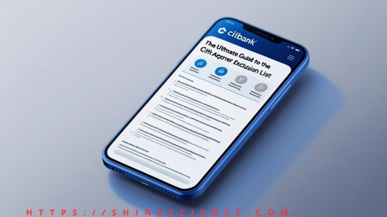 Citibank Appraiser Exclusion List