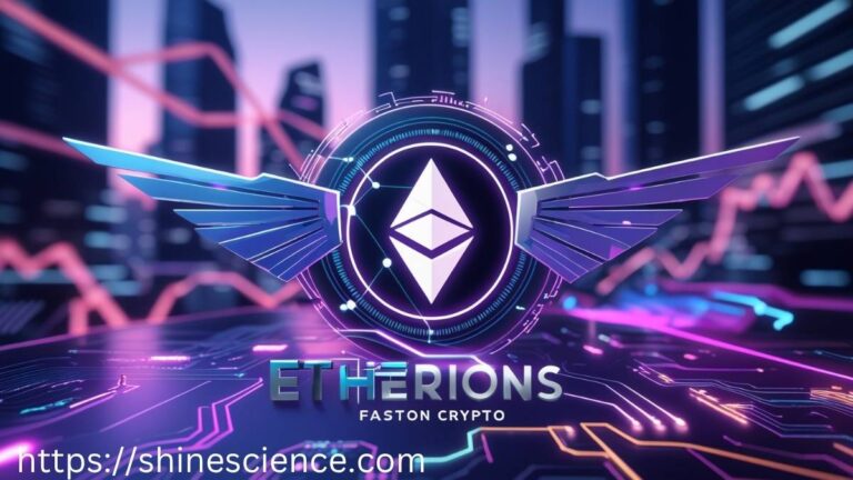 Etherions Faston Crypto