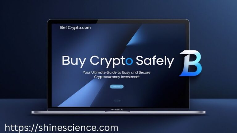Be1Crypto.com Buy Crypto