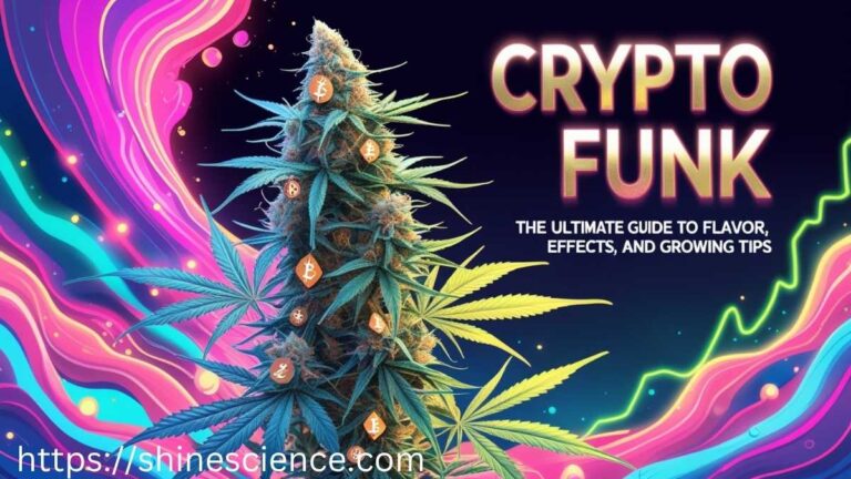 Crypto Funk Strain