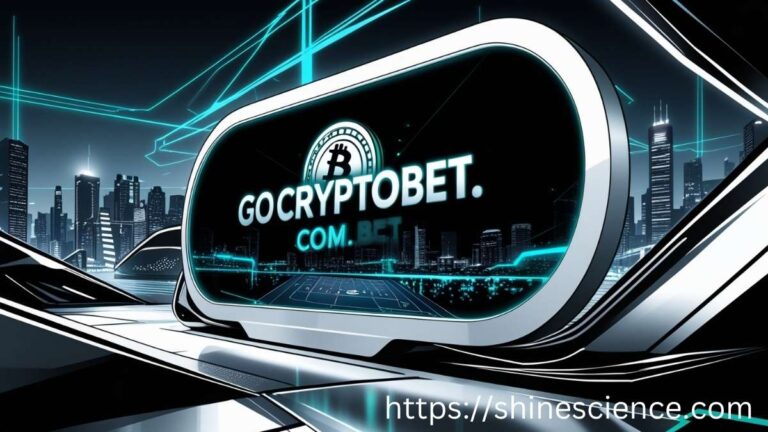 GoCryptoBet.com Crypto