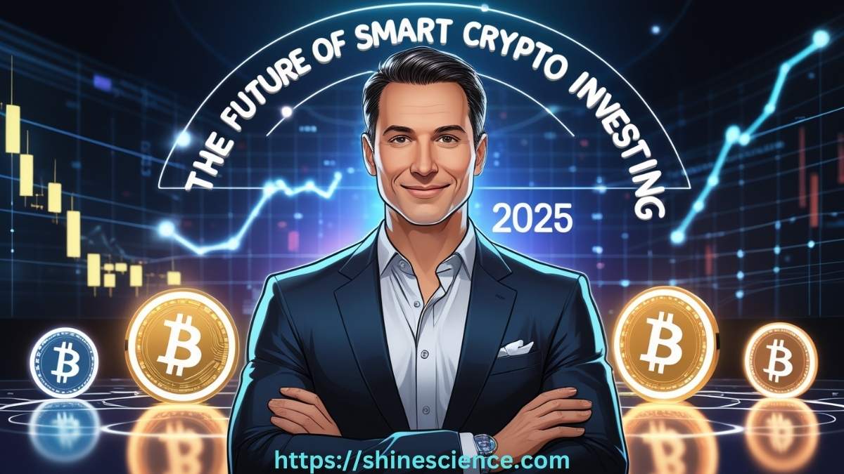 Jamey Shachoy Crypto