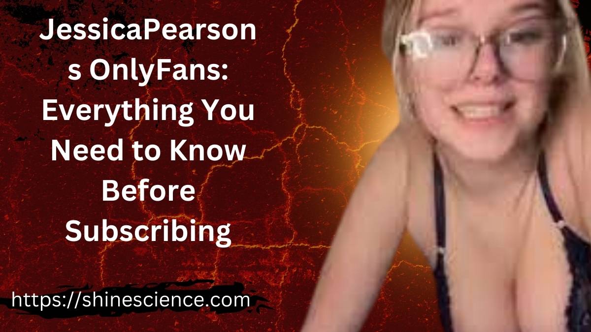 JessicaPearsons OnlyFans
