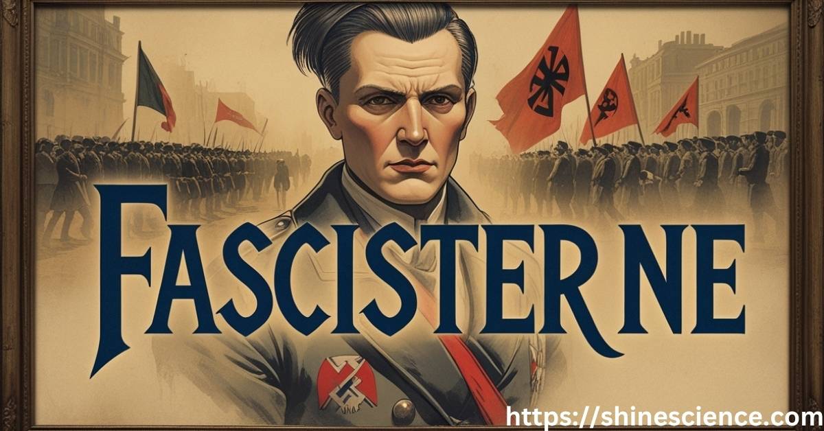 fascisterne